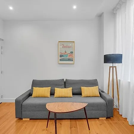 Le Cocon - T2 Cosy Hypercentre Avec Parking Apartment *