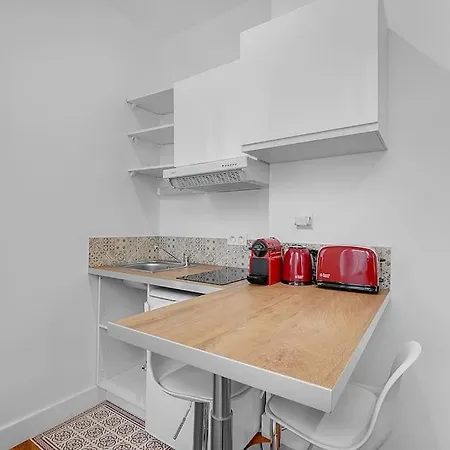 Le Cocon - T2 Cosy Hypercentre Avec Parking Toulouse